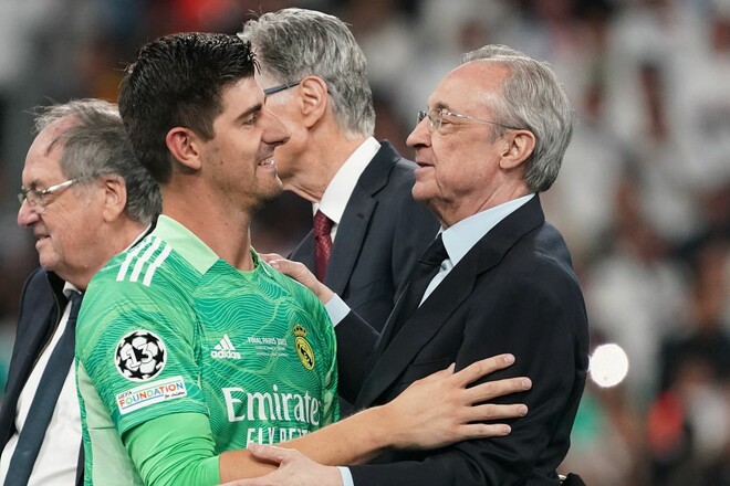 ПЕРЕС-обратился-к-вратарю-Реала:-«Мы-бы-потеряли-это,-если-бы-не-ты»