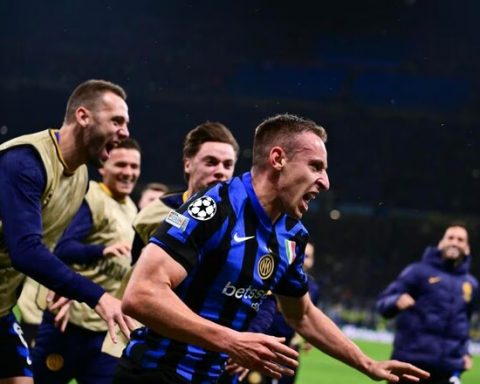 Фантастический-матч-Интера-с-Барселоной,-Динамо-подписало-новичка-легионера