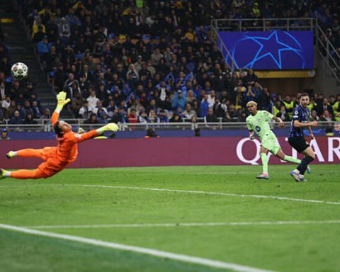 РУНИ:-«Я-не-часто-хвалю-вратарей,-но-сэйвы-Зоммера-были-замечательными»