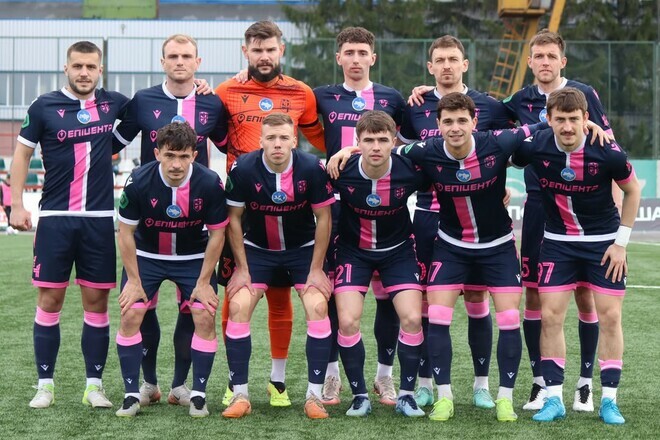 Журналист-назвал-три-клуба-Первой-лиги,-которые-не-собираются-играть-в-УПЛ