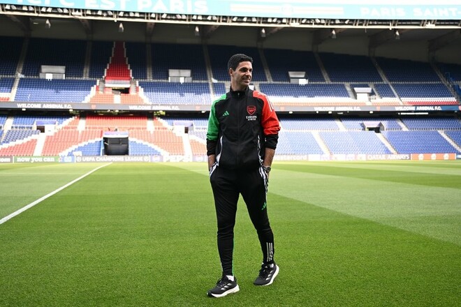 Микель-АРТЕТА:-«Мы-здесь,-чтобы-сотворить-историю»