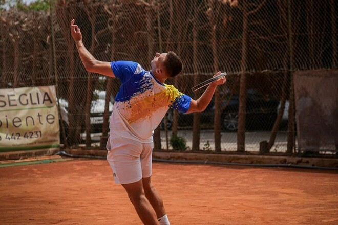 Украинский-теннисист-разгромил-экс-15-ю-ракетку-мира-на-турнире-в-Италии