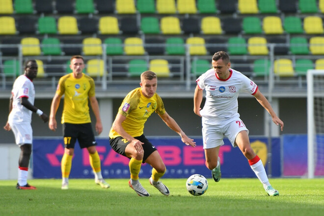 Кривбасс-–-Левый-Берег.-Видео-голов-и-обзор-матча-(обновляется)