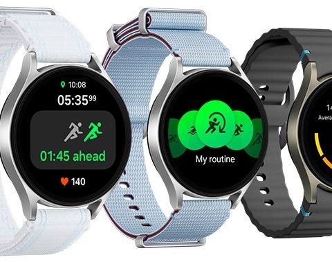 Часы-samsung-galaxy-watch-8-прошли-сертификацию:-раскрыты-характеристики