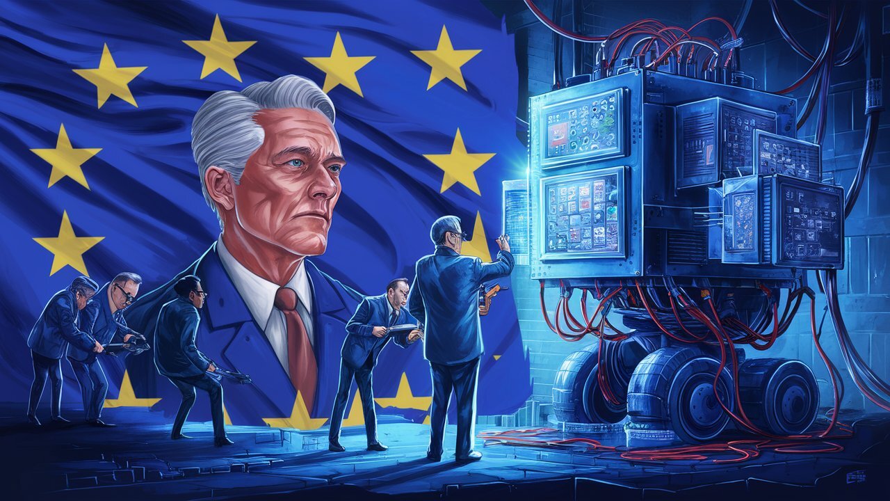 ЕС-подал-в-суд-на-пять-стран-за-игнорирование-закона-о-цифровых-услугах