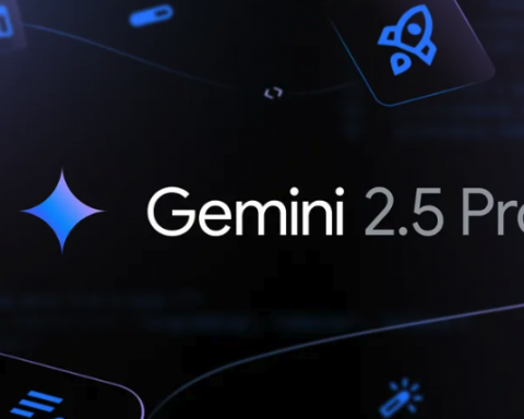 google-открыла-ранний-доступ-к обновлённой-версии-ИИ-модели-gemini-2.5-pro