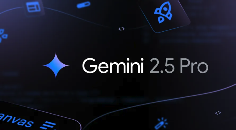 google-открыла-ранний-доступ-к обновлённой-версии-ИИ-модели-gemini-2.5-pro
