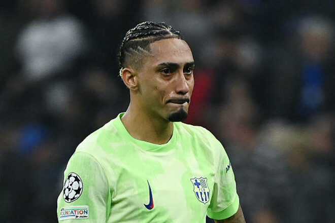 Рафинья-отреагировал-на-фиаско-Барселоны-в-Лиге-чемпионов-против-Интера