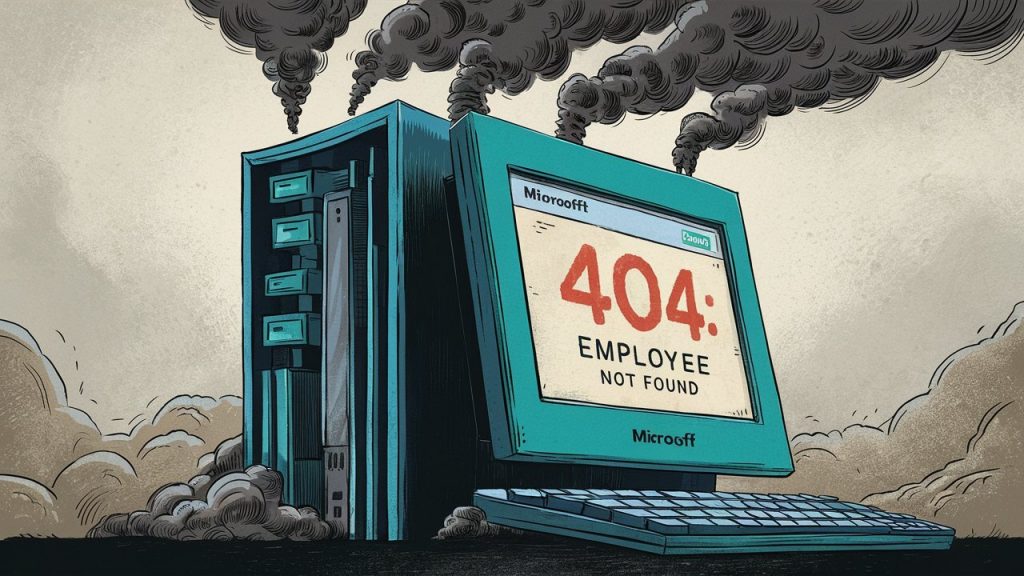 microsoft-365-отключился:-teams-и-другие-сервисы-компании-пострадали-от-сбоя