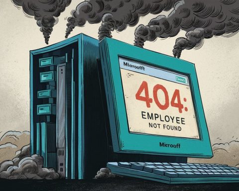 microsoft-365-отключился:-teams-и-другие-сервисы-компании-пострадали-от-сбоя