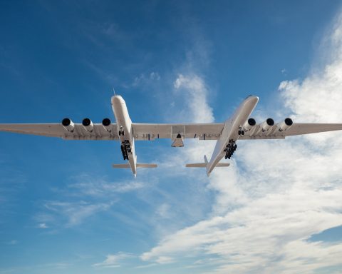 Компания-с самым-большим-самолётом-в мире-начала-тесты-гиперзвукового-ракетоплана