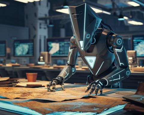 ИИ виртуально-развернул-и прочитал-древний-свиток,-которому-2000-лет