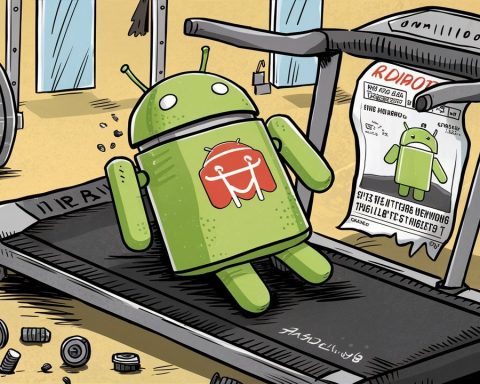 google-устранила-47-уязвимостей-в android,-включая-опасную-«нулевого-дня»