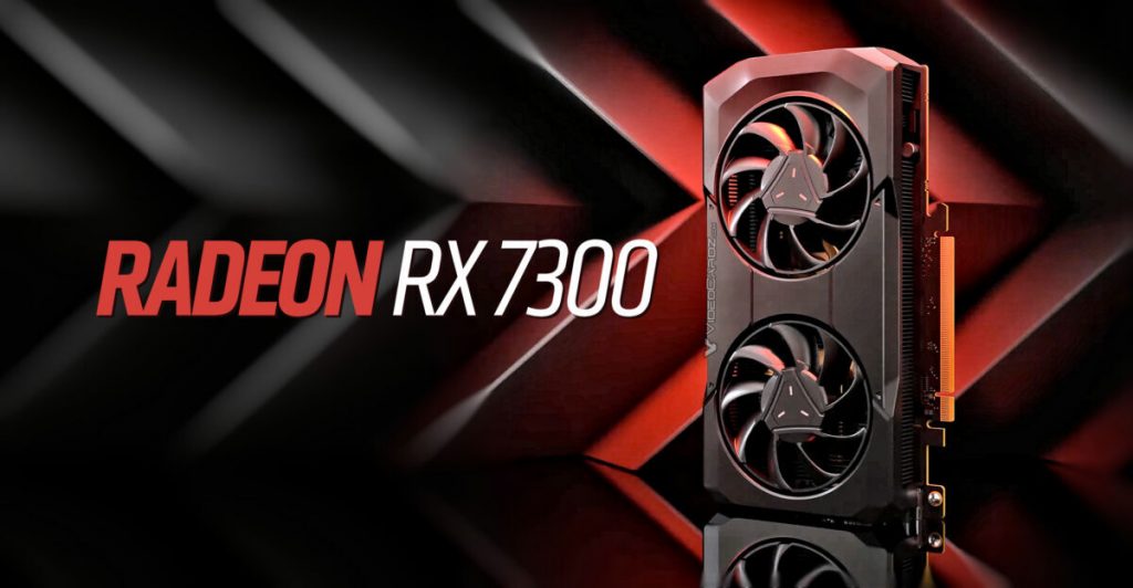 aida64-раньше-времени-раскрыла-новую-«народную»-видеокарту-amd-radeon-rx-7300