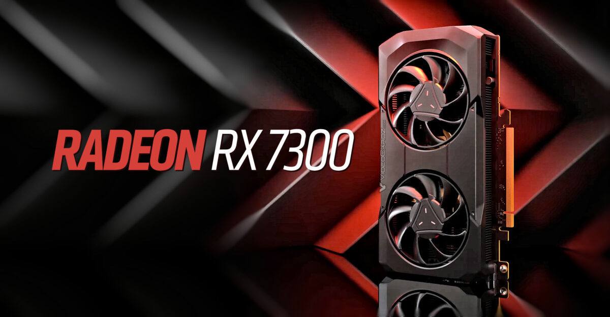 aida64-раньше-времени-раскрыла-новую-«народную»-видеокарту-amd-radeon-rx-7300