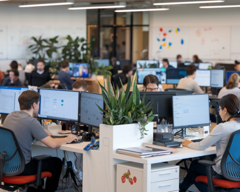 google-сократила-около-200-сотрудников-в глобальном-бизнес-подразделении