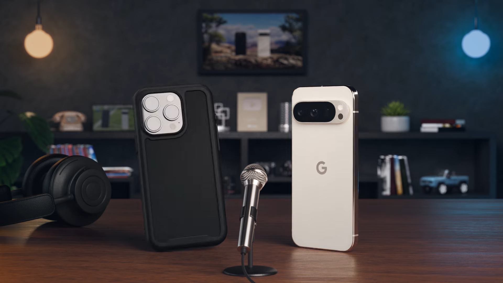 google-высмеяла-ещё-не-вышедший-iphone-17-в-рекламе-pixel-9-pro