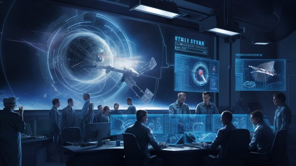 В России-разработали-алмазный-транзистор-для-космоса