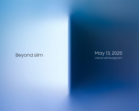 Официально:-samsung-представит-ультратонкий-galaxy-s25-edge-13-мая