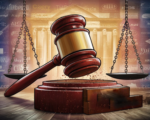 Жертва-убийства-«выступила»-на суде-в США.-За неё-говорил ИИ