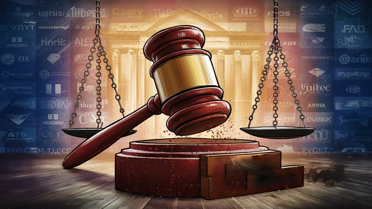 Жертва-убийства-«выступила»-на суде-в США.-За неё-говорил ИИ