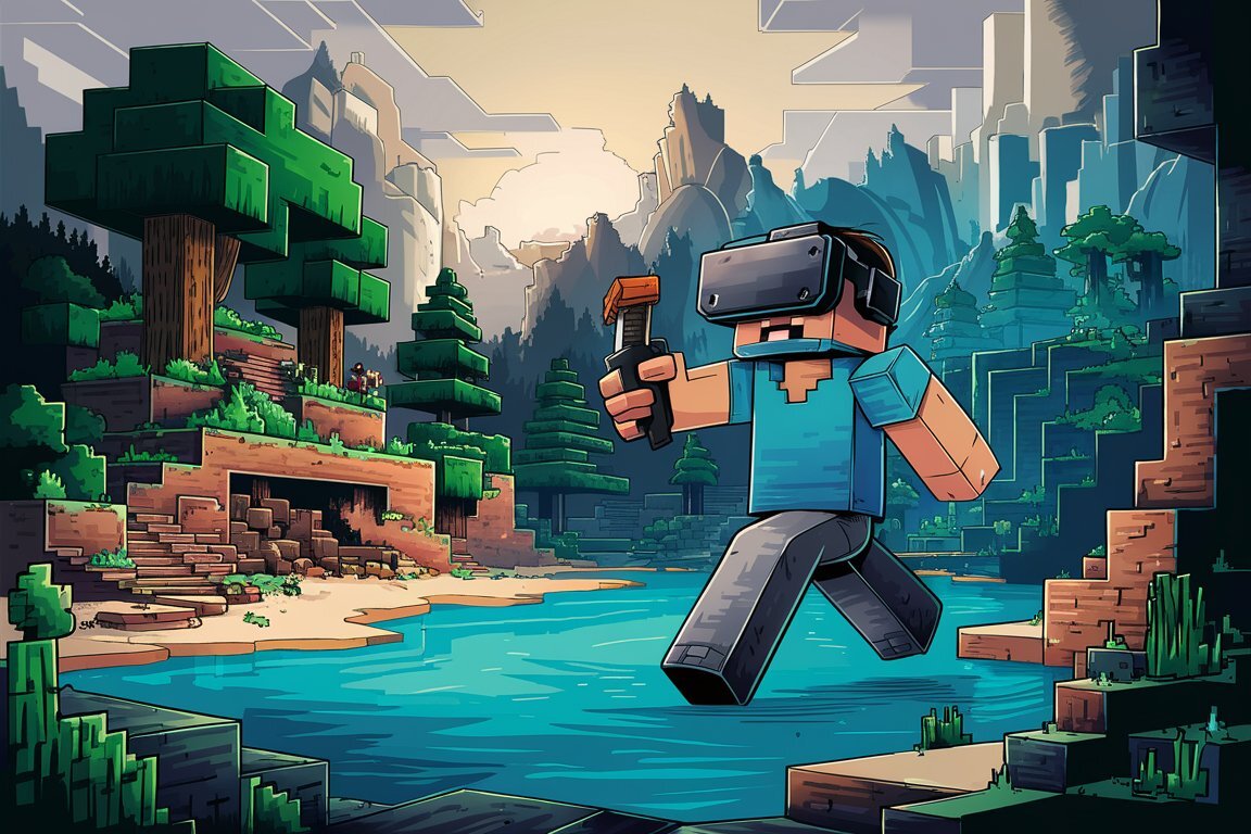 minecraft-больше-не-поддерживает-vr-устройства