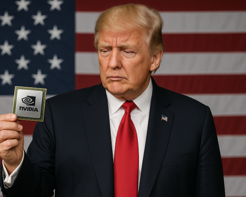 Трамп-отменит-ограничения-на-экспорт-передовых-ИИ-чипов,-в-том-числе-nvidia-h100