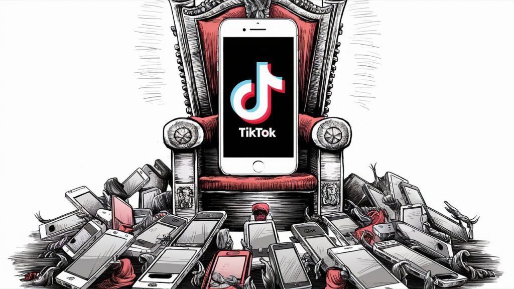 Гендиректор-instagram*-дал-показания-в суде-о конкуренции-с tiktok