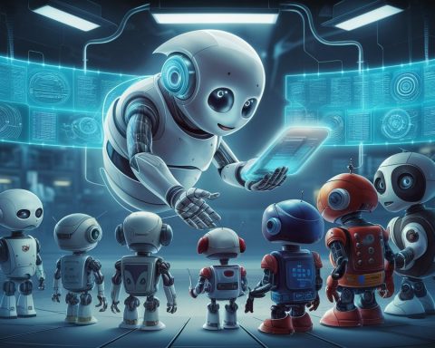 Новый ИИ-перевел-текстовые-команды-в движения-для-роботов-и аватаров