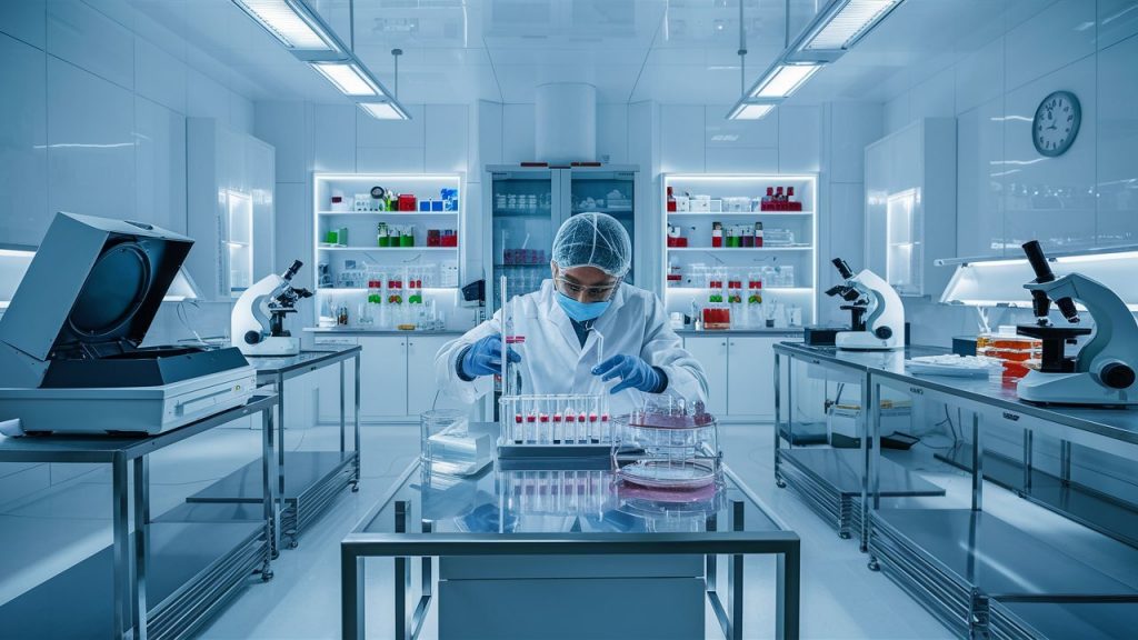 ИИ предскажет-эволюцию-вирусов-для-создания-«пожизненных»-вакцин