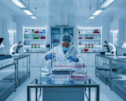 ИИ предскажет-эволюцию-вирусов-для-создания-«пожизненных»-вакцин