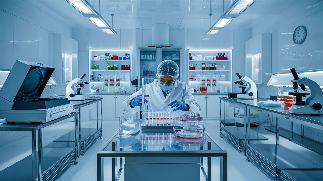 ИИ предскажет-эволюцию-вирусов-для-создания-«пожизненных»-вакцин