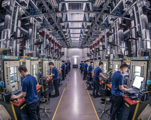 asml-ускорила-«мегарасширение»-нового-кампуса —-займет-50-футбольных-полей