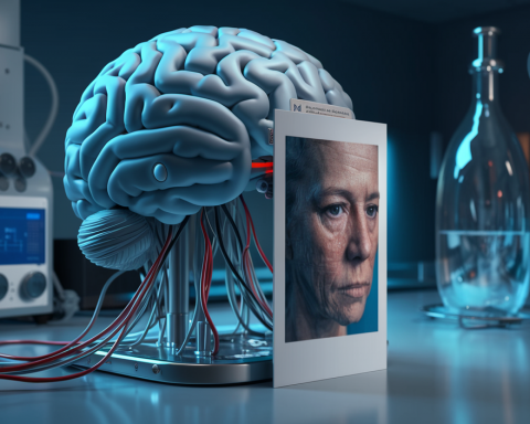 ИИ научился-определять-биологический-возраст-по фото-лица