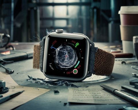 apple-watch-продолжили-терять-популярность:-поставки-уменьшаются-второй-год