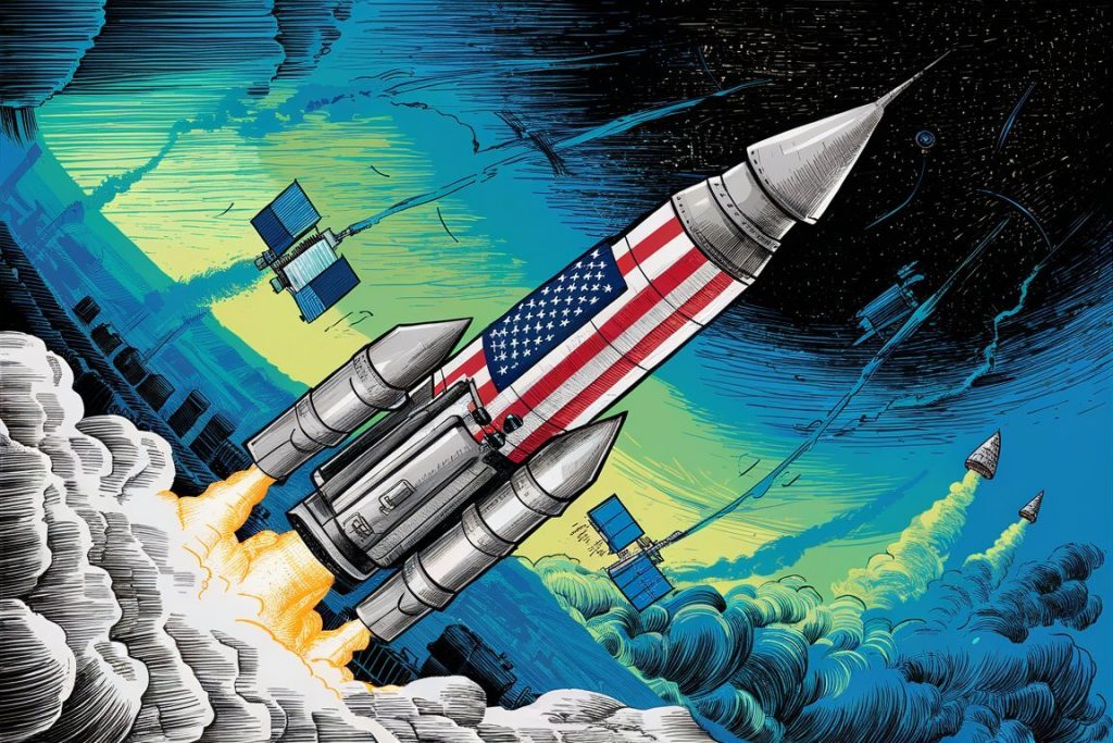 rocket-lab’s-neutron-США-выбрали-для-теста-доставки-военного-груза-с-космоса