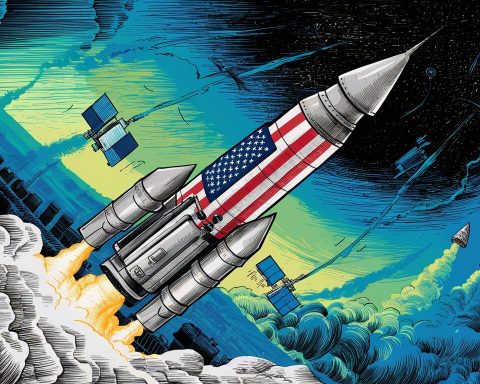 rocket-lab’s-neutron-США-выбрали-для-теста-доставки-военного-груза-с-космоса