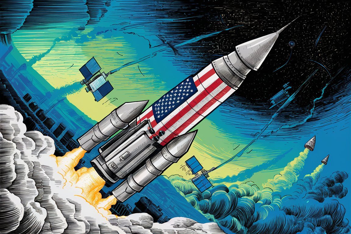 rocket-lab’s-neutron-США-выбрали-для-теста-доставки-военного-груза-с-космоса