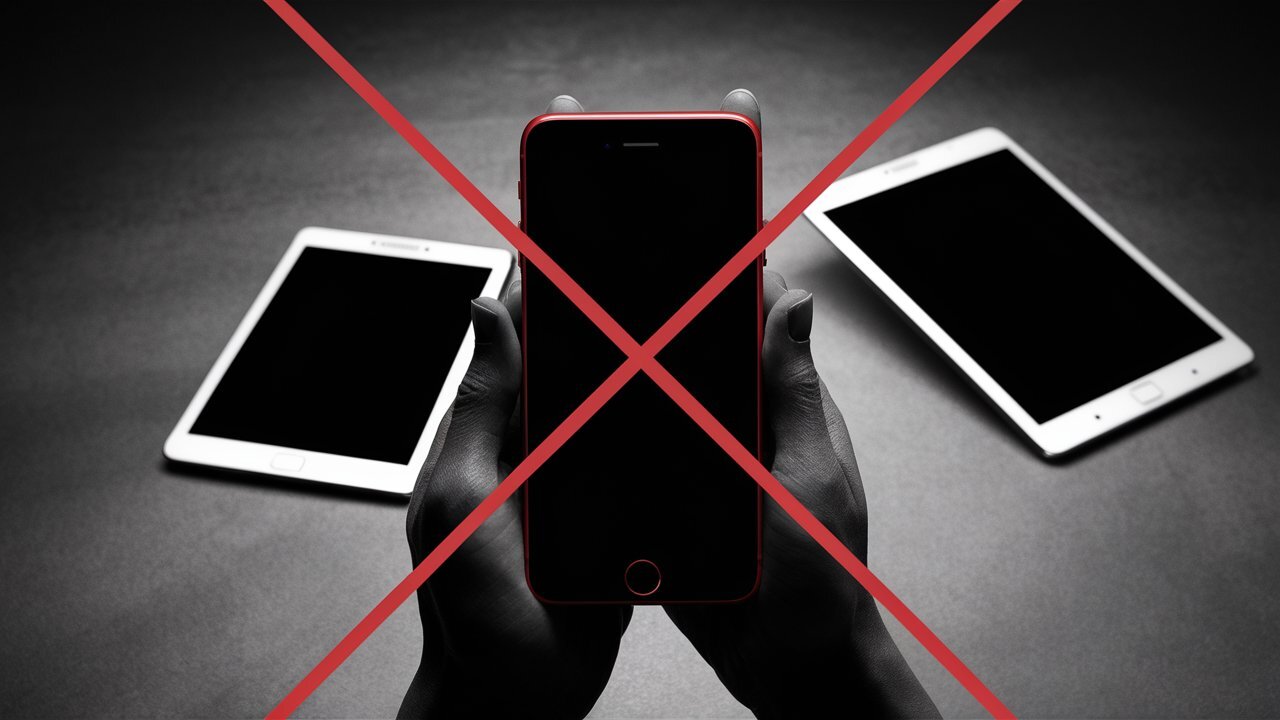 Бывший-главный-дизайнер-apple-Джони-Айв-пожалел-об iphone-зависимости-у людей