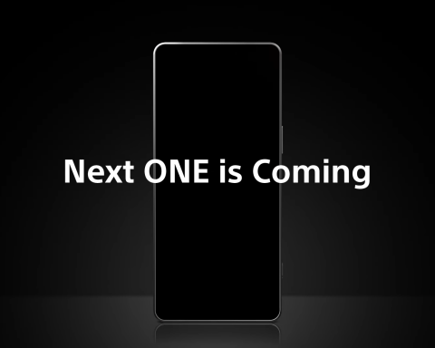 sony-в тизере-флагмана-xperia-1-vii-вспомнила-про-walkman