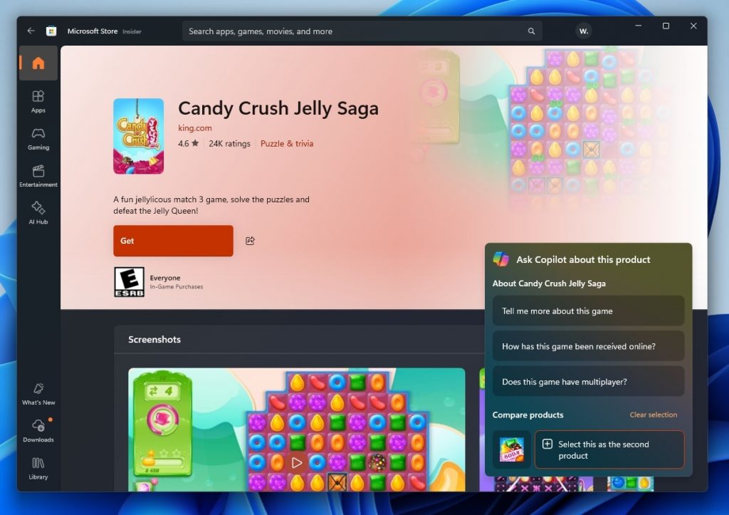 В-microsoft-store-появится-copilot-для-стимулирования-скачивания-приложений