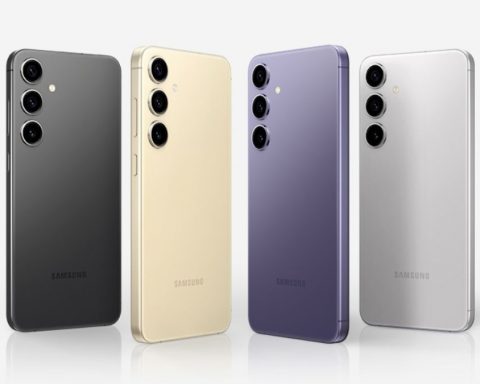 Внезапно,-samsung-galaxy-s25-fe получит-процессор-mediatek —-СМИ