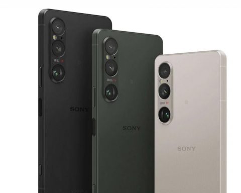 Инсайдеры-показали-камерофон-sony-xperia-1-vii-во-всех-цветах