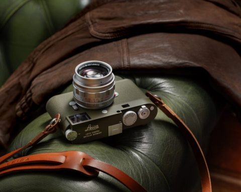 leica-представила-новую-камеру-в своей-культовой-линейке —-m11-p-safari-за-$10495
