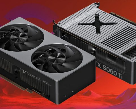 lenovo-представила-эксклюзивные-rtx-5060-ti и rtx-5070-в дизайне-legion