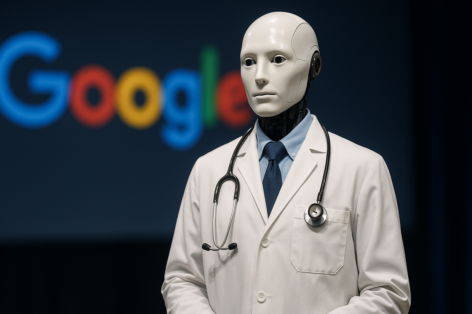 ИИ от google-научился-ставить-диагнозы-по фото-точнее-врачей