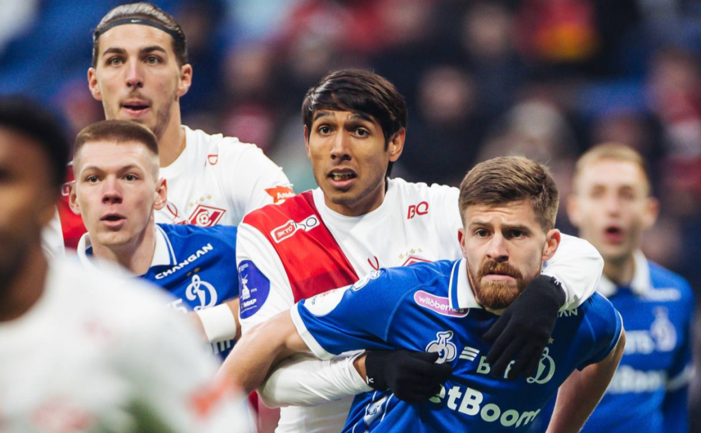 «Динамо»-впервые-с-2022-года-победило-«Спартак»-в-РПЛ