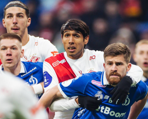 «Динамо»-впервые-с-2022-года-победило-«Спартак»-в-РПЛ