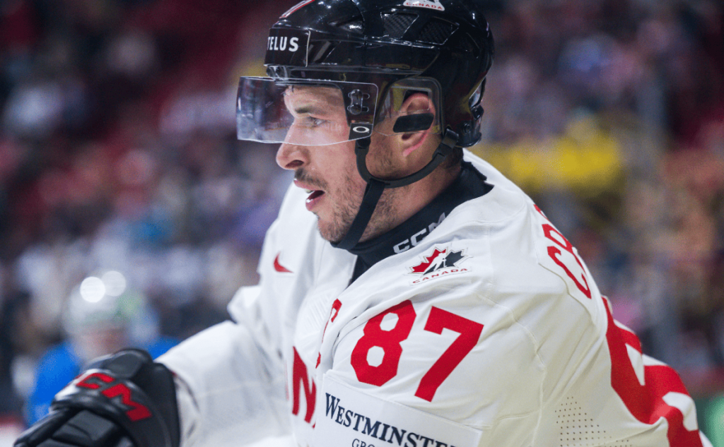 Сборная-Канады-забила-семь-голов-Латвии-в-победном-матче-ЧМ-по-хоккею