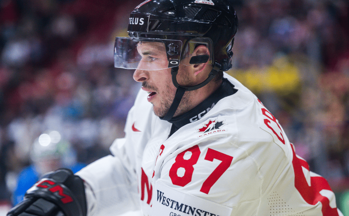 Сборная-Канады-забила-семь-голов-Латвии-в-победном-матче-ЧМ-по-хоккею